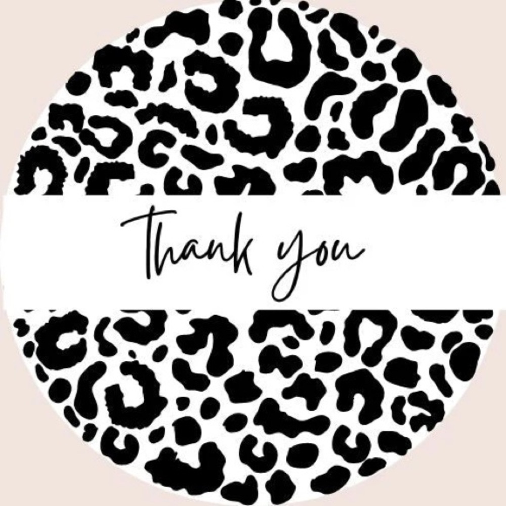 Thank you for your purchase